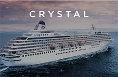 Crystal Cruises